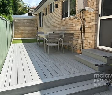 2-Bed Fully Renovated Villa, All Bills Included - Photo 1