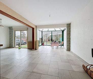 Location maison 5 pièces, 110.71m², Bécon-les-Granits - Photo 2
