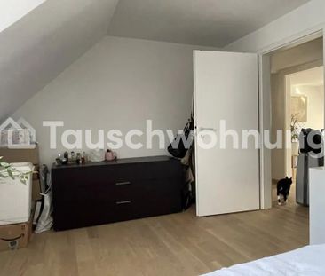TAUSCHWOHNUNG Wunderschöne Wohnung Nähe Wiener Platz - Foto 1