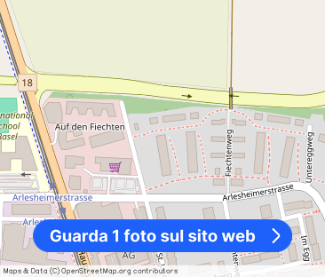 Bright family apartment in a green setting - Foto 1