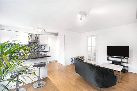 Rouel Road, London, SE16 3SL - Photo 2