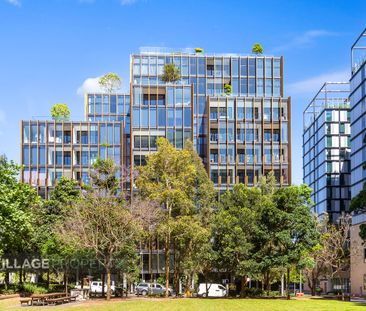 514/8 Central Park Avenue, Chippendale NSW 2008 - Apartment For Ren... - Photo 6
