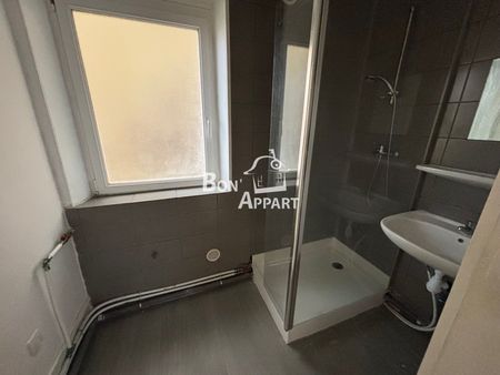 Appartement 5 pièces à Joeuf - Photo 2