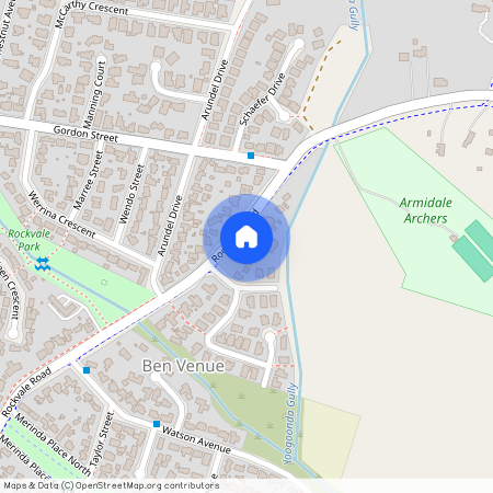 71 Rockvale Road, NSW 2350, Armidale