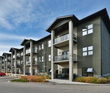 Tamarack Pointe | 336 Warde Avenue, Winnipeg - Photo 1