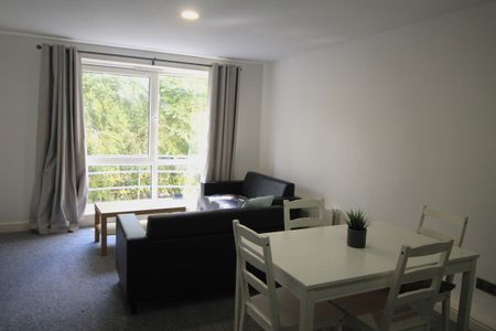 Flat 31, Samara Plaza, LS2 9DU, Leeds - Photo 3