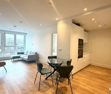 2 bedroom flat to rent - Photo 2