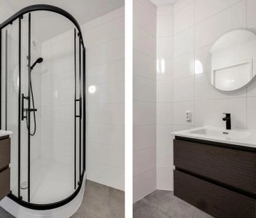 Chambre Rhijnauwensingel, Rotterdam - À louer - Photo 6