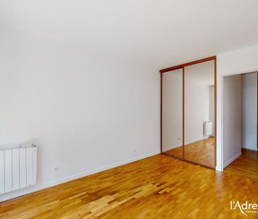 Location appartement 4 pièces, 89.38m², Le Plessis-Robinson - Photo 1