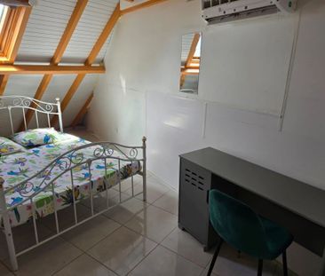 Location Appartement 5 pièces 80 m2 à Fort-de-France - Photo 4
