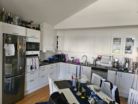 Göteborgsvägen, Sävedalen - Photo 4