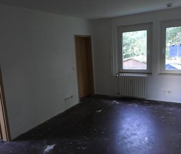 Demnächst frei! 2-Zimmer-Wohnung in Gelsenkirchen Scholven - Foto 1