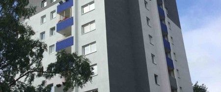 Schöner Wohnen: interessante 3-Zimmer-Wohnung (WBS) - Photo 1