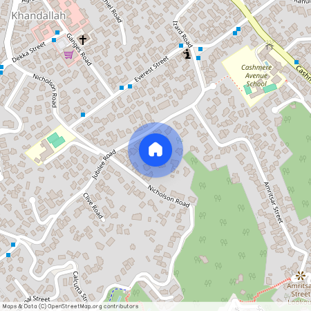 53 Jubilee Road, Khandallah, Wellington City