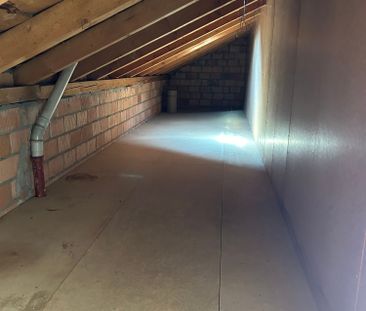 Gemütliche 2.5-Zimmer-Dachwohnung in Bettlach – ruhige Lage mit vie... - Foto 5
