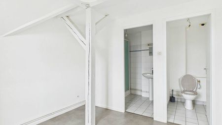 Location studio F1 bis Metz centre - Photo 5