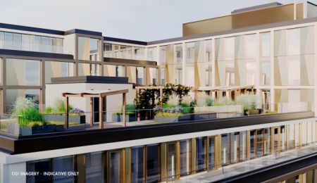 Standard 2 Bed Apartment - Photo 4