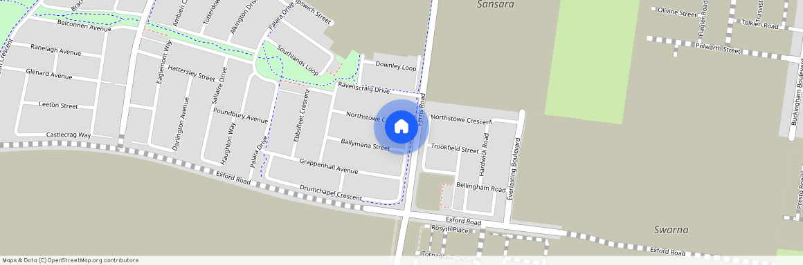 63 Grappenhall Avenue, Vic 3338, Strathtulloh