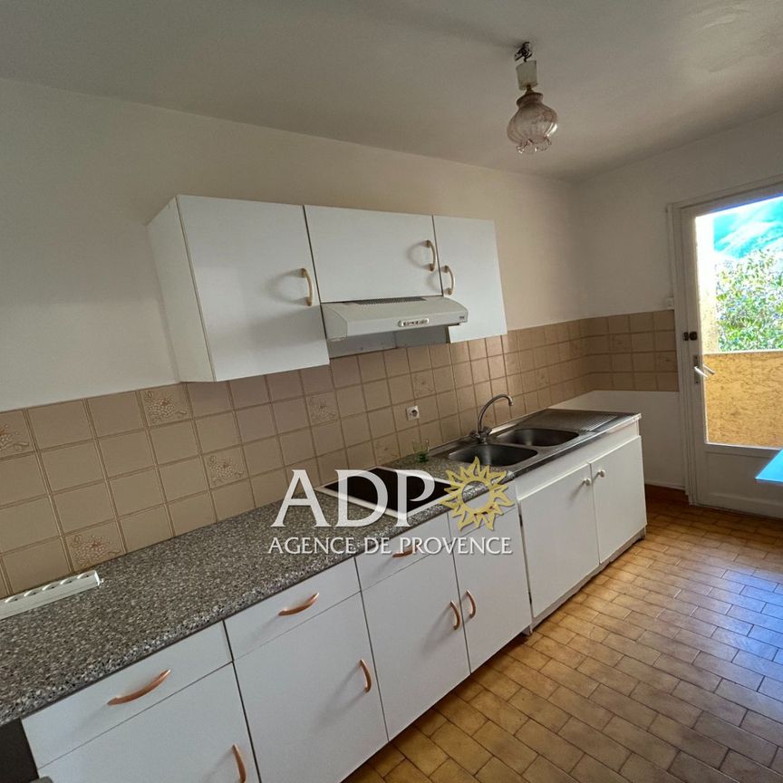 Location Appartement 2 pièces 51m² PEGOMAS 06580 - Photo 1