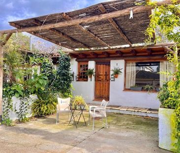 Alquiler de piso en El Cigarral - Dehesa - Borrajo - Photo 3