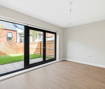 2 bedroom house - Photo 4