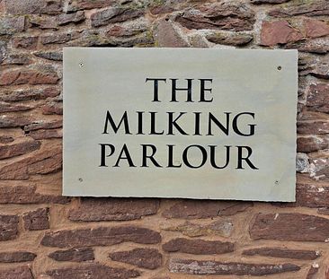 The Milking Parlour, Munsley, Ledbury - Photo 1