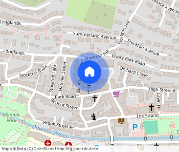 Hospital Hill, Dawlish, EX7 - Photo 1