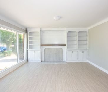 For Lease - 21 Brisbane Glen Unit# Main, St. Catharines, Ontario - Photo 1