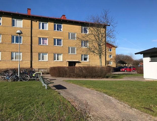 Skolgatan 10 A - Foto 1