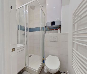 Appartement 2 pièce(s) meublé - 36.37m² - Photo 2