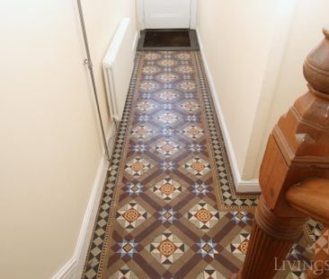 5 bedroom flat to rent - Photo 1