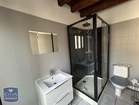 Location Appartement 1 pièce 30m² AGEN 47000 - Photo 5