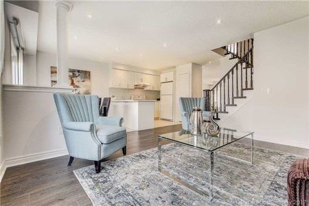 For Lease - 186 Swan Park Road, Markham, Ontario - Photo 2