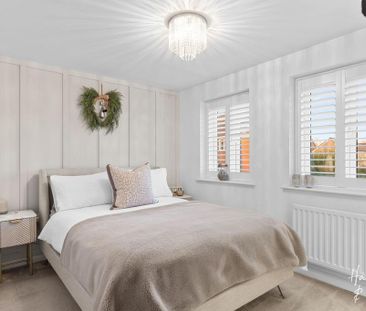 3 bedroom detached house to rent - Photo 6