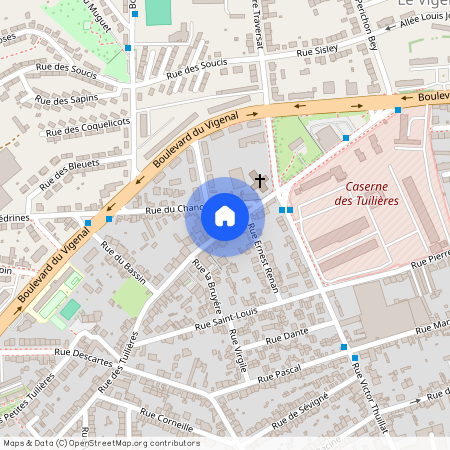 87000, Limoges