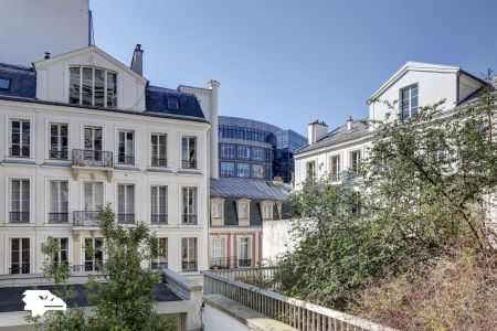 2232 - Location Appartement - 1 pièces - 37 m2 - Paris - - Photo 5