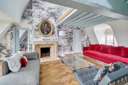 Appartement à louer à Paris 4Ème - Photo 2