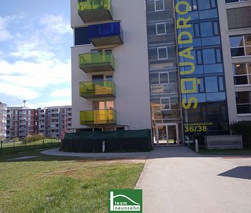 PROVISIONSFREI – Wohnungen sofort bezugsfertig – WG-geeignet! Mit Balkon, Terrasse, Loggia! - Foto 1