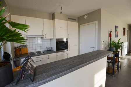 appartement - Foto 2