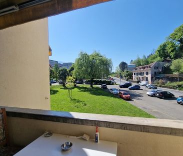 A saisir ! Magnifique appartement situé dans un quartier verdoyant ! - Foto 6