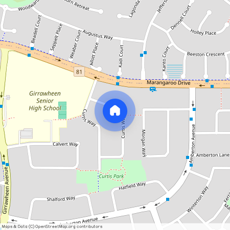 48A Curtis Way, WA 6064, Girrawheen