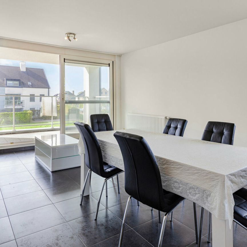 Duplex te huur in Tienen - Photo 1