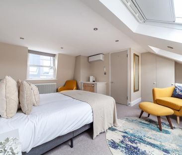 5 bedroom flat to rent - Photo 3