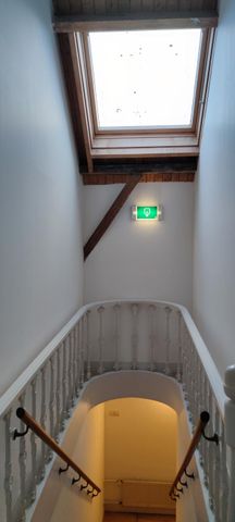 Te huur: Appartement Kromme Nieuwegracht 12 C in Utrecht - Foto 4