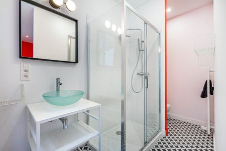 Room at Rue des Soeurs grises 3 - Photo 5