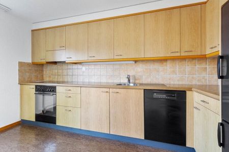 Generous. Child-friendly. Alder mat - Foto 5