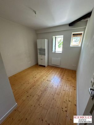 Location Appartement 2 pièces 39m² POITIERS 86000 - Photo 1