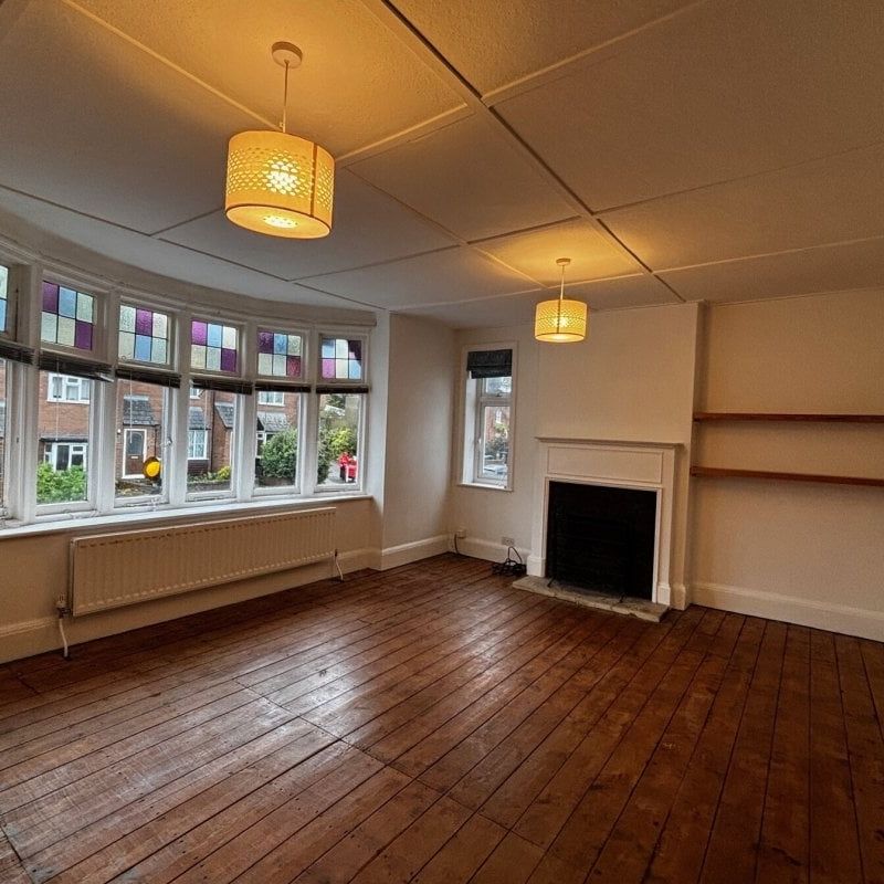 Western Road - Photo 1