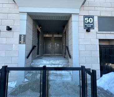 For Lease - 50 Halliford Place Unit# 606, Brampton, Ontario - Photo 5