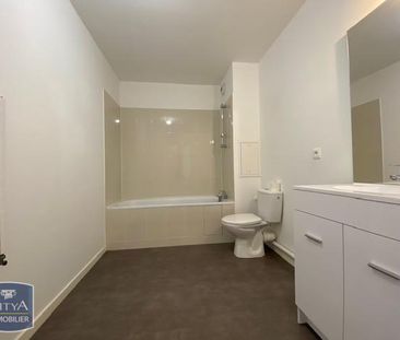 Location Appartement 2 pièces 42m² MEAUX 77100 - Photo 3